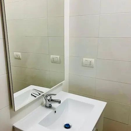 Poseidonia Appartamento Taranto