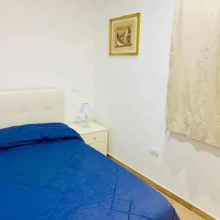Appartamento Poseidonia