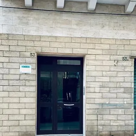 Poseidonia Appartamento Taranto